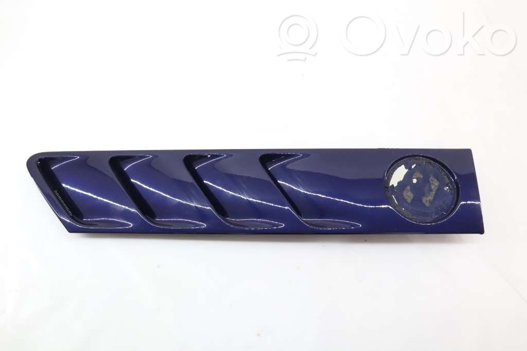 Front arch trim   51130031435,51138397505