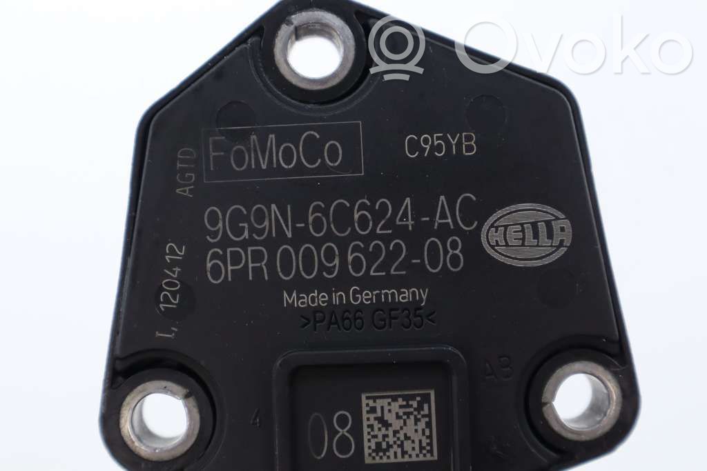 Sensor de nivel de aceite   31272687,6PR009622,9G9N6C624AC