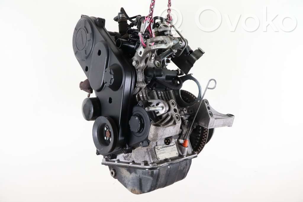 Silnik   LDW442CRS