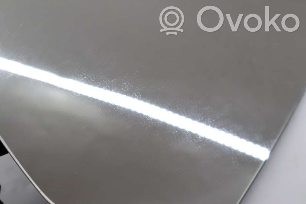 Audi A4 S4 B8 8K Wing mirror glass 