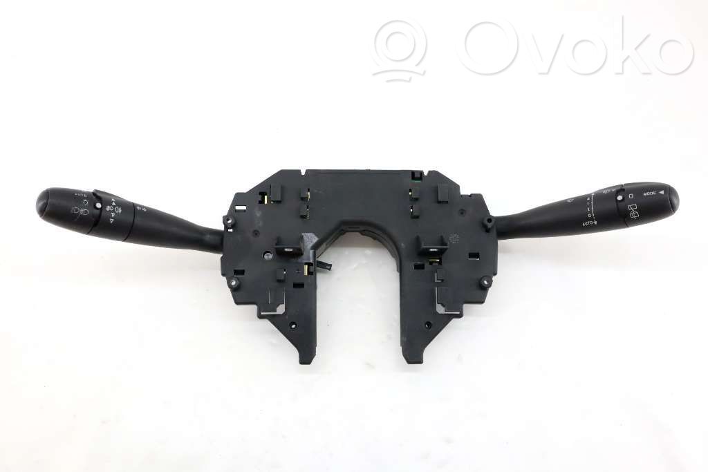 Citroen C5 Commodo, commande essuie-glace/phare 