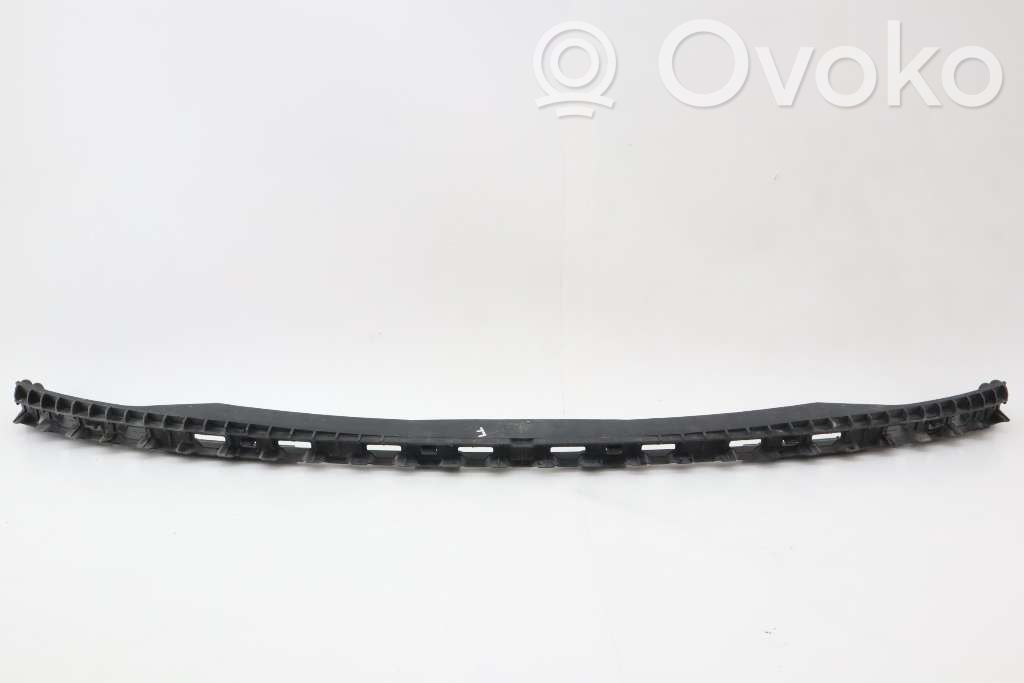 Volkswagen Golf V Front bumper 