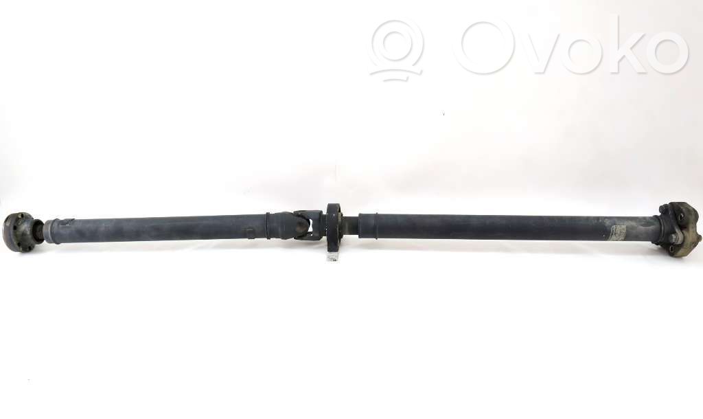 BMW 5 E60 E61 Drive shaft (set) 