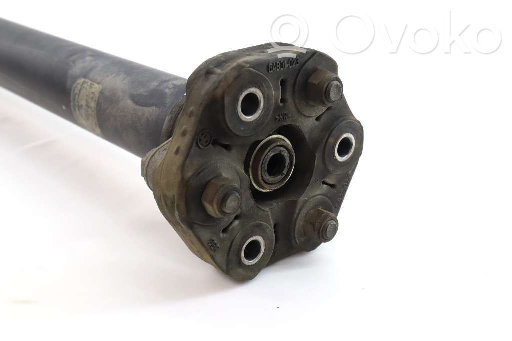 Drive shaft (set)   26107573577