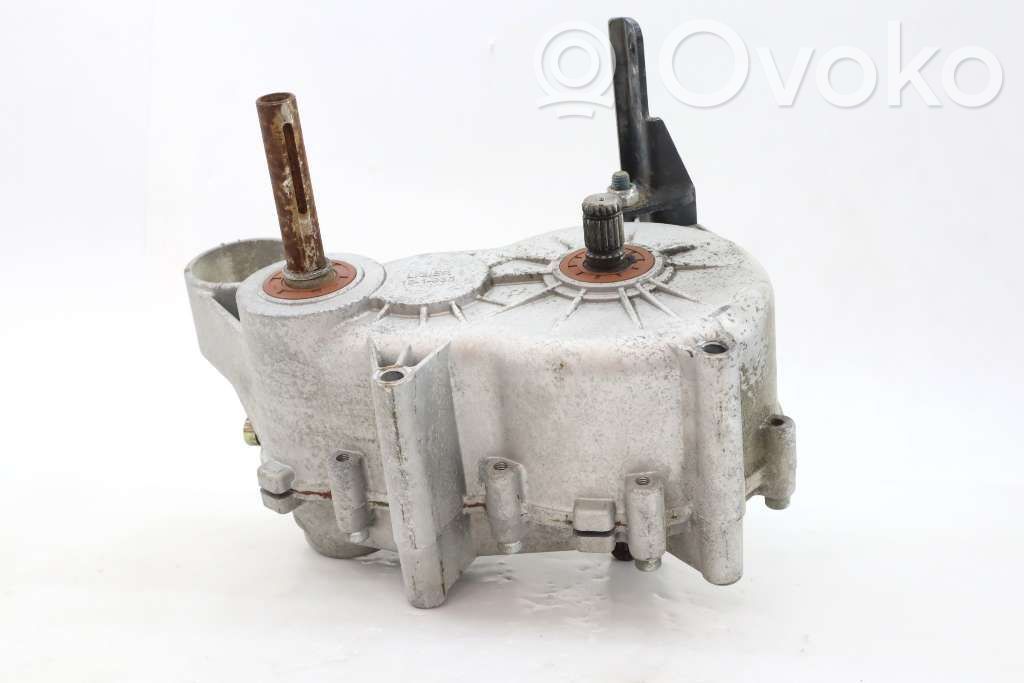 Automatic gearbox   TY000078,0712