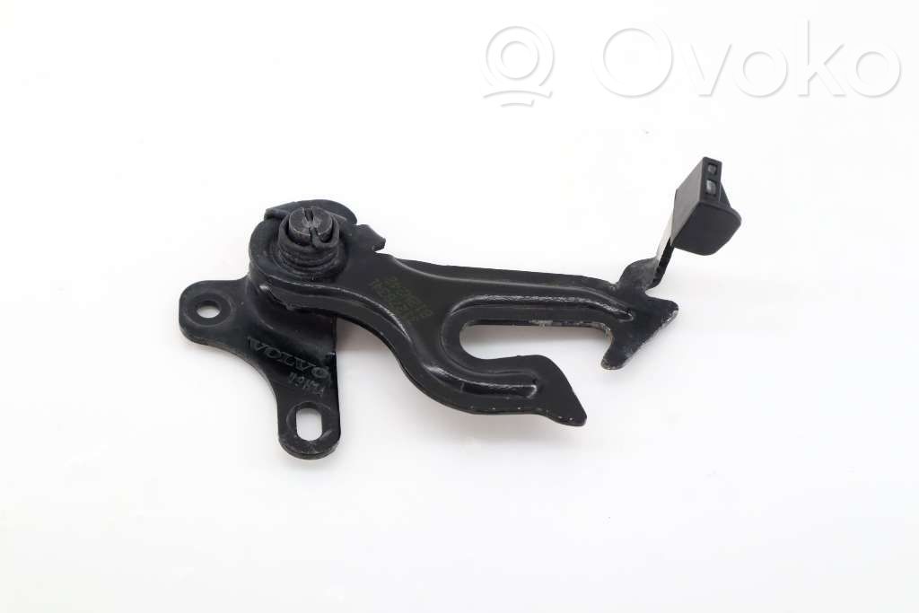 Engine bonnet/hood lock/latch loop/hook   31425789,31278341