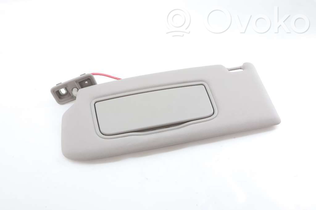Volvo V50 Sun visor 