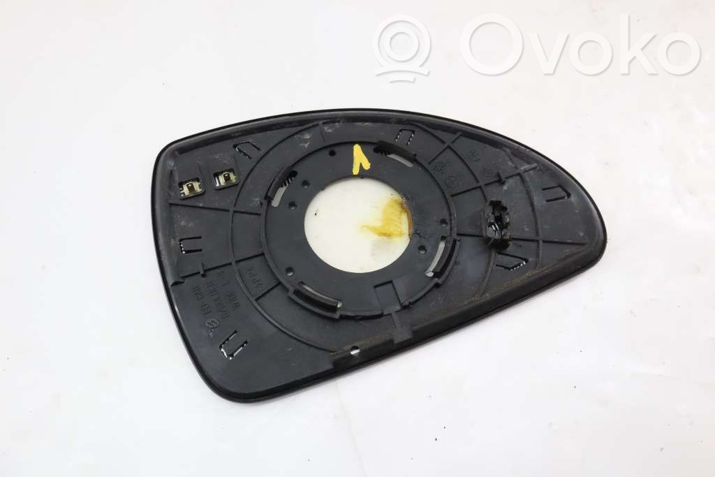 KIA Ceed Wing mirror glass 