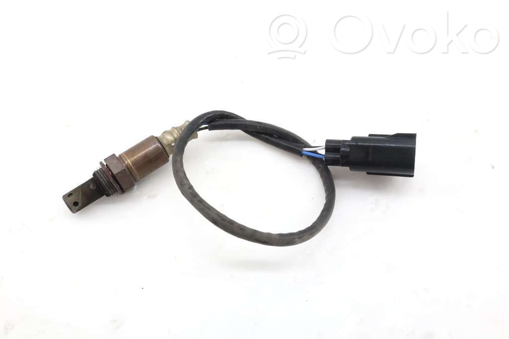 Volvo V60 Lambda probe sensor 