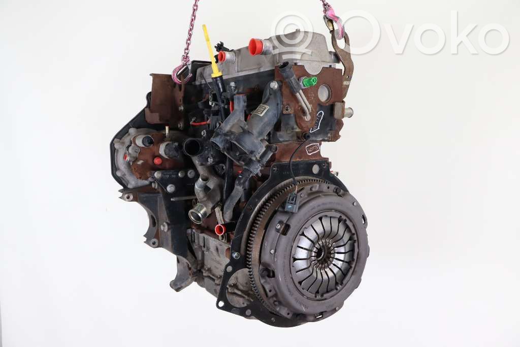 Motor   2054335,P9PC,1848050