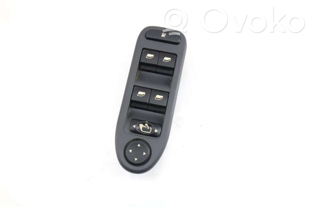 Citroen C5 Comutator comandă geamuri electrice 