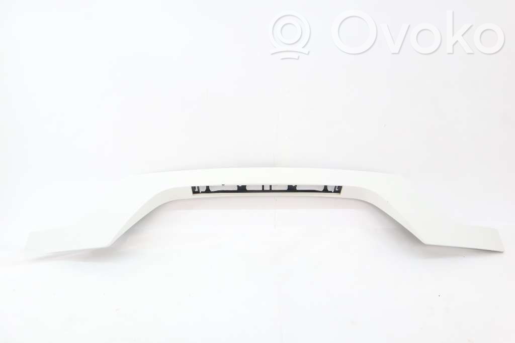 BMW X3 E83 Tailgate trim 