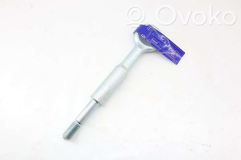 Volvo S60 Anillo de remolque 
