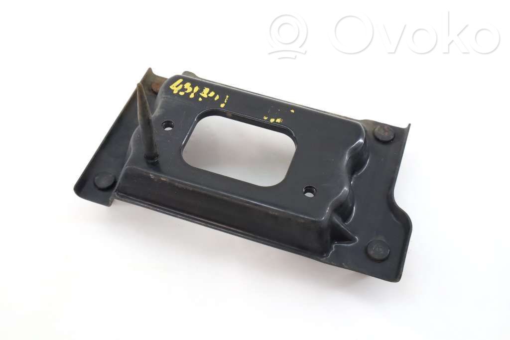 KIA Ceed Deformacinis elementas 
