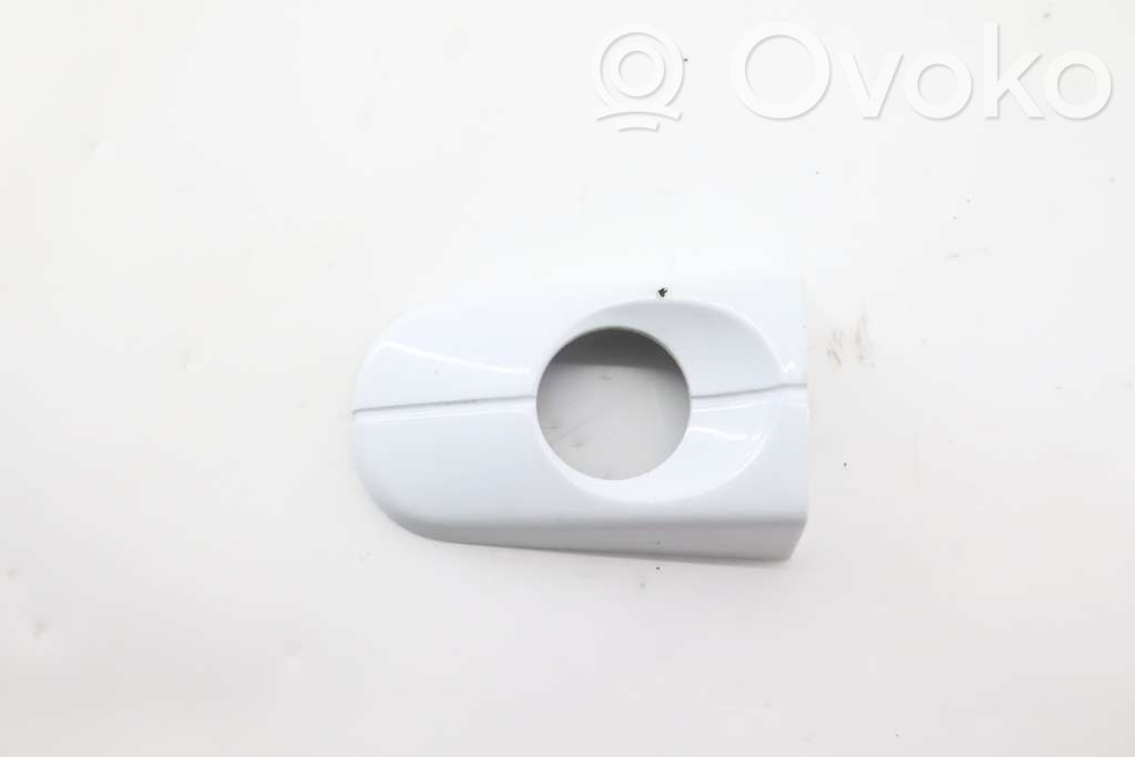 Ford Focus Manecilla externa puerta delantera 