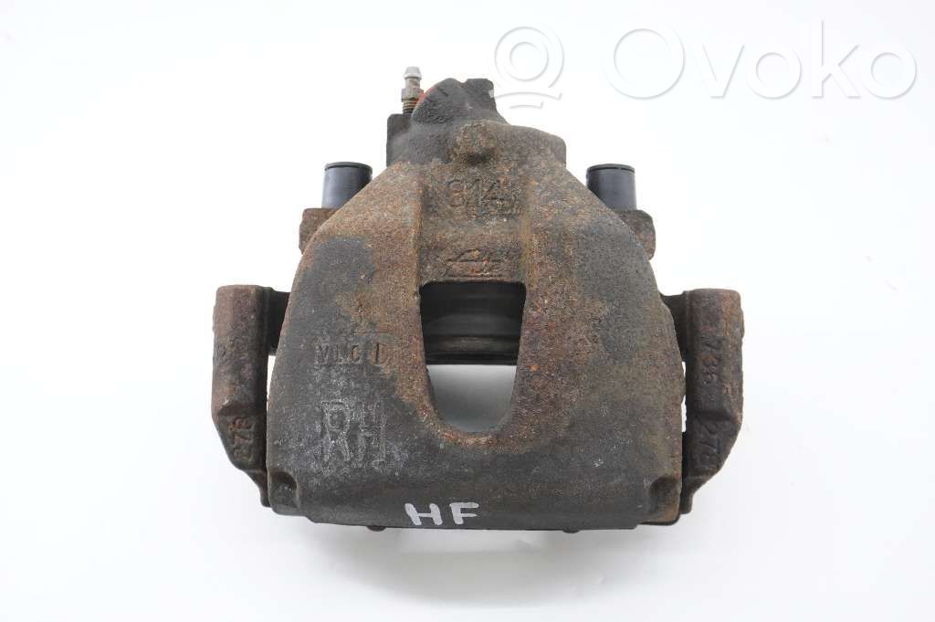 Ford Focus Priekinis suportas 