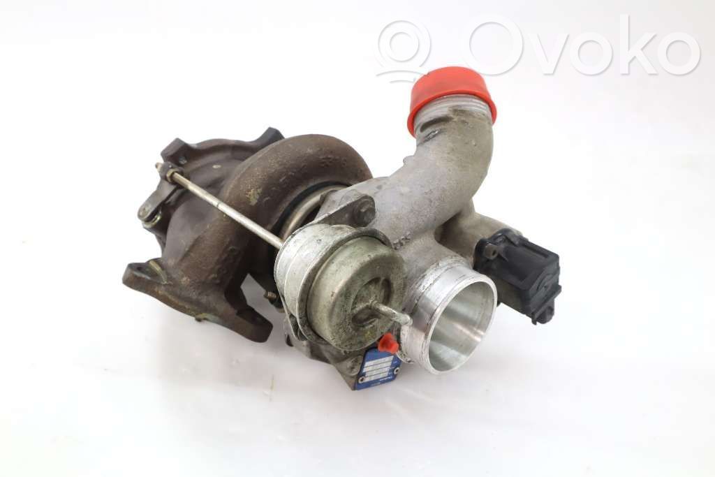 Turbo   36002568,7G9N6K682AE,30757899