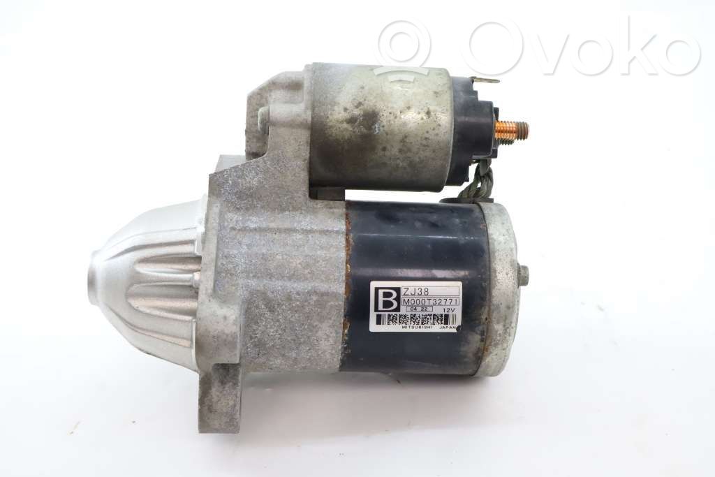 Starteris   ZJ3818400,M000T32771,ZJ38