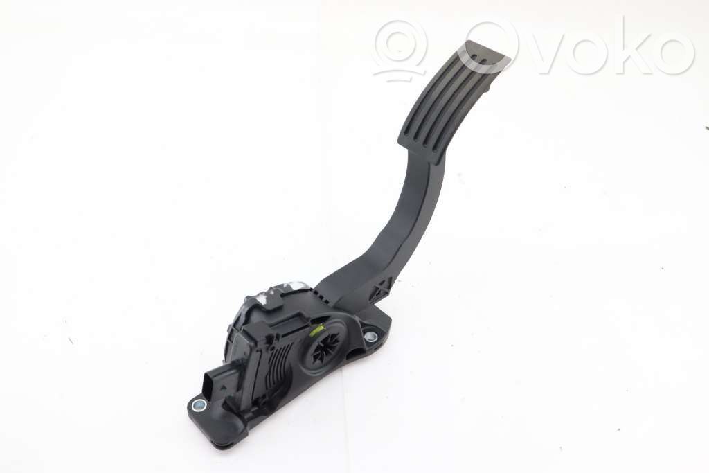 Accelerator throttle pedal   1710214,BV619F836AB