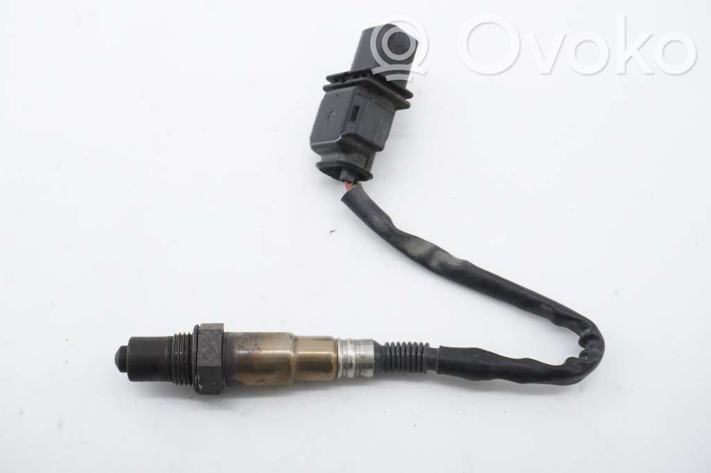Skoda Octavia Mk2 (1Z) Sonde lambda 