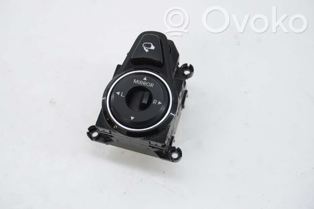 Hyundai i40 Interruptor del espejo lateral 