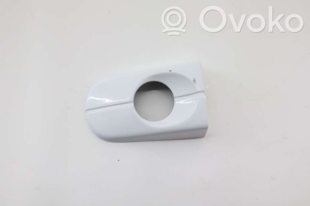 Manecilla externa puerta delantera   1772033,3M51R218A14,3M51R218A14
