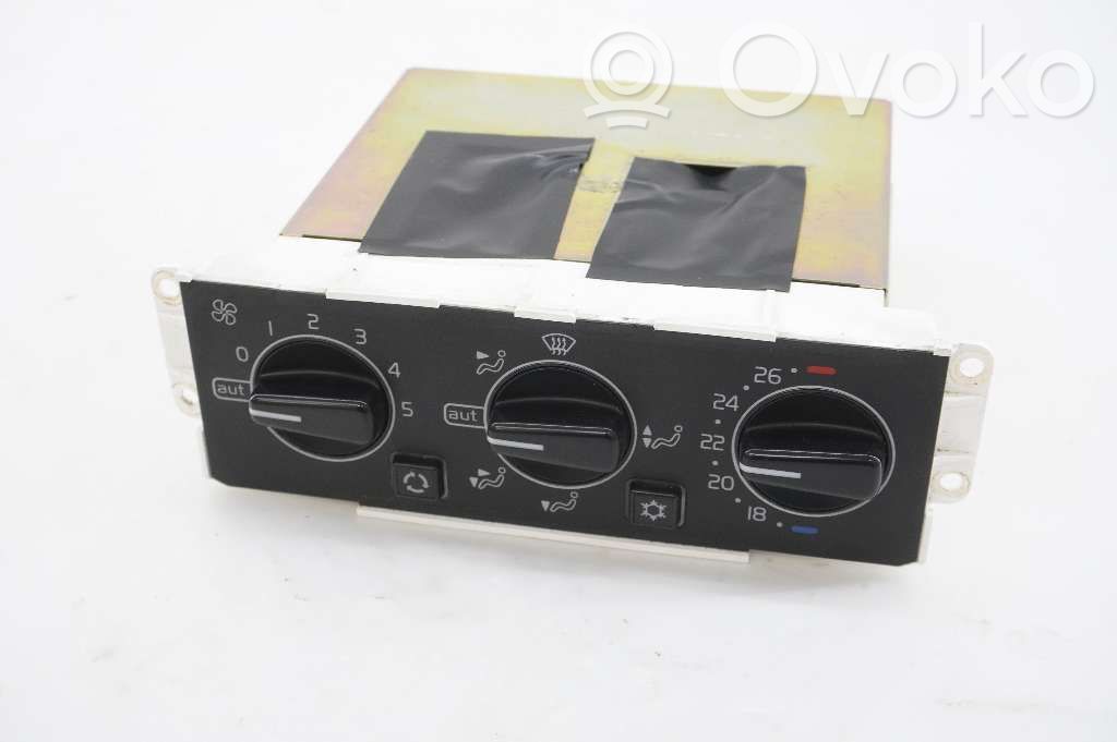 Volvo 760 Climate control unit 