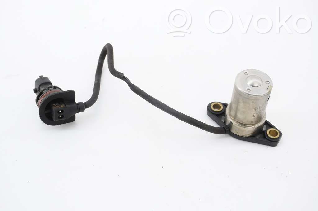Opel Vectra C Sensor de nivel de aceite 