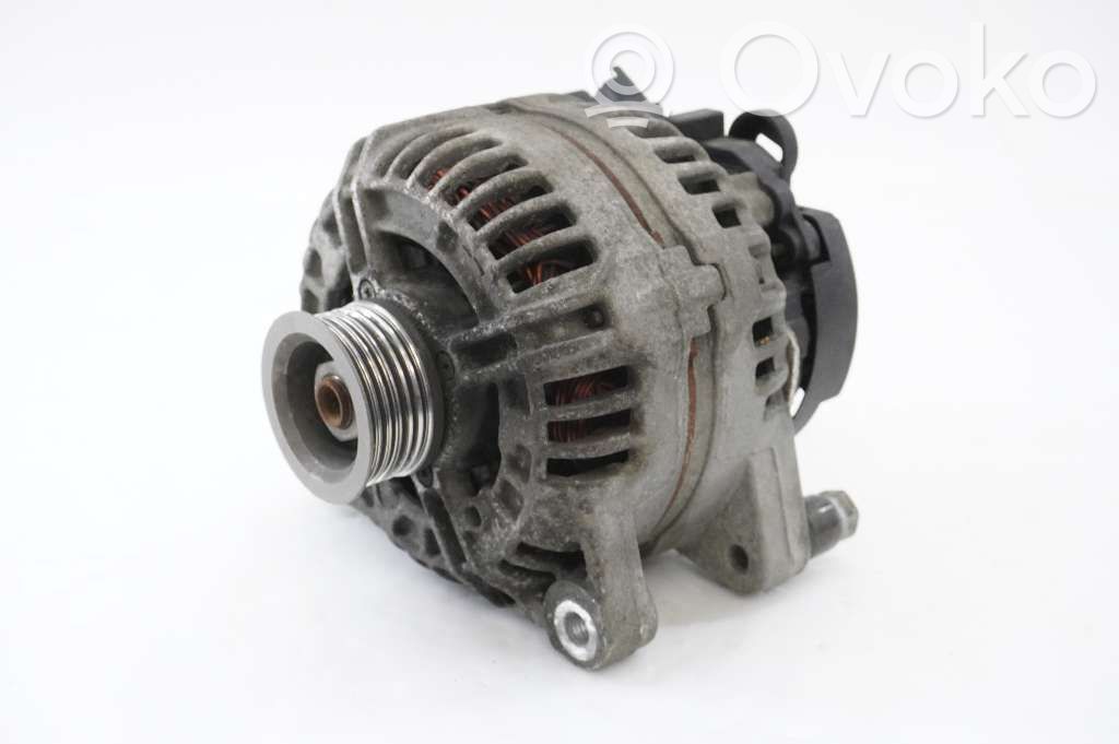Alternator   5705CA,0124525063,9649846780