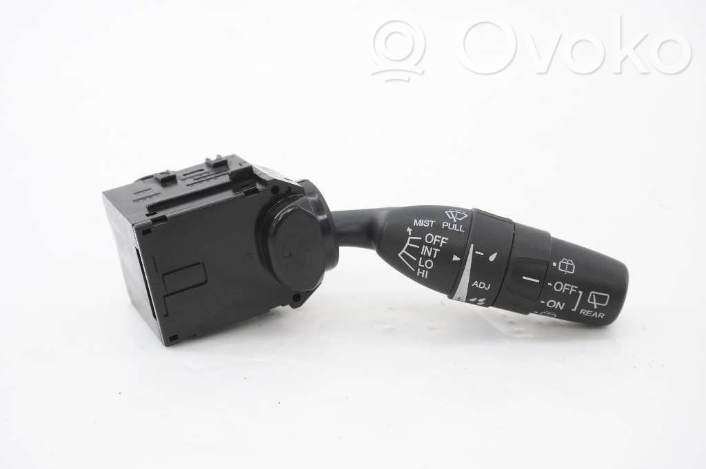 Honda Jazz Wiper control stalk 