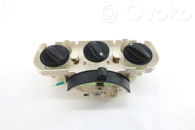 Toyota Corolla E120 E130 Climate control unit 