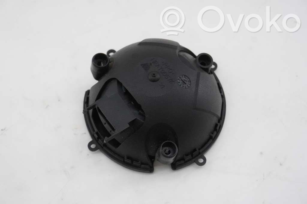Audi A4 S4 B7 8E 8H Element lusterka bocznego drzwi przednich 