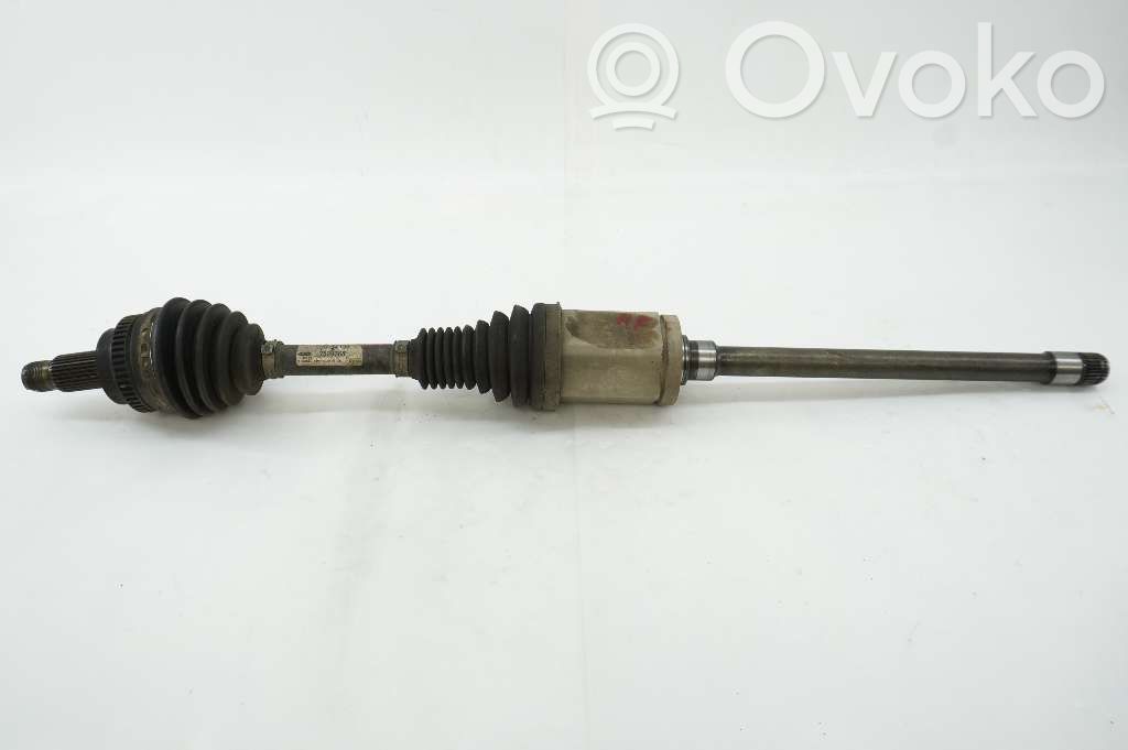 Front driveshaft   31607558950,7529388,7529388