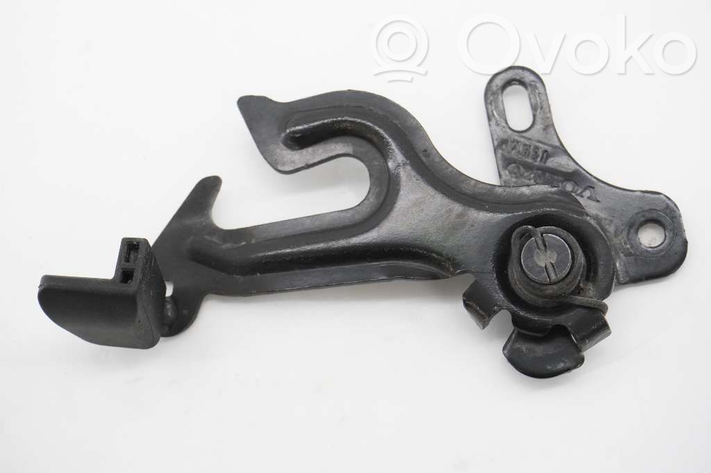 Engine bonnet/hood lock/latch loop/hook   31425791,31218611