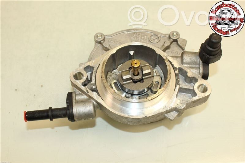 Ford Ranger Vacuum pump 
