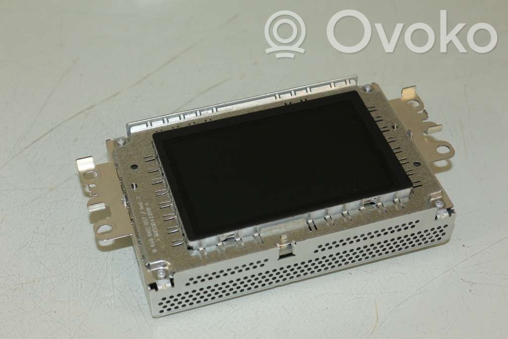 Volvo V40 Screen/display/small screen 