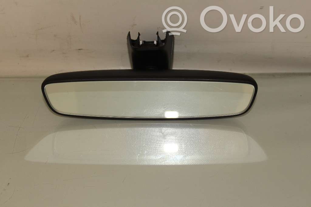Audi A4 S4 B9 Espejo retrovisor (interior) 