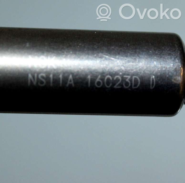Audi A6 S6 C7 4G Lambda probe sensor 