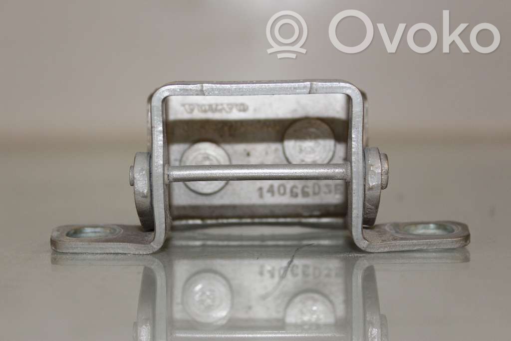 Tailgate/trunk/boot hinge   31335492,31335291