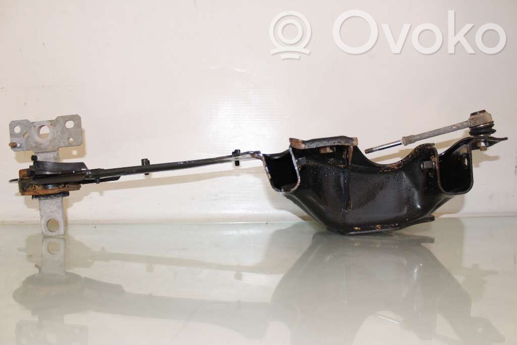 Volvo V60 Querlenker hinten 