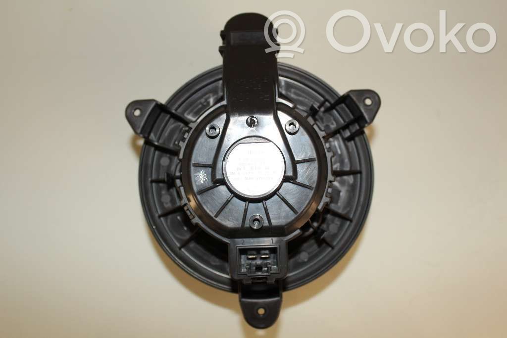 Mazā radiatora ventilators   1934839,0130115572,BK2T18456AA