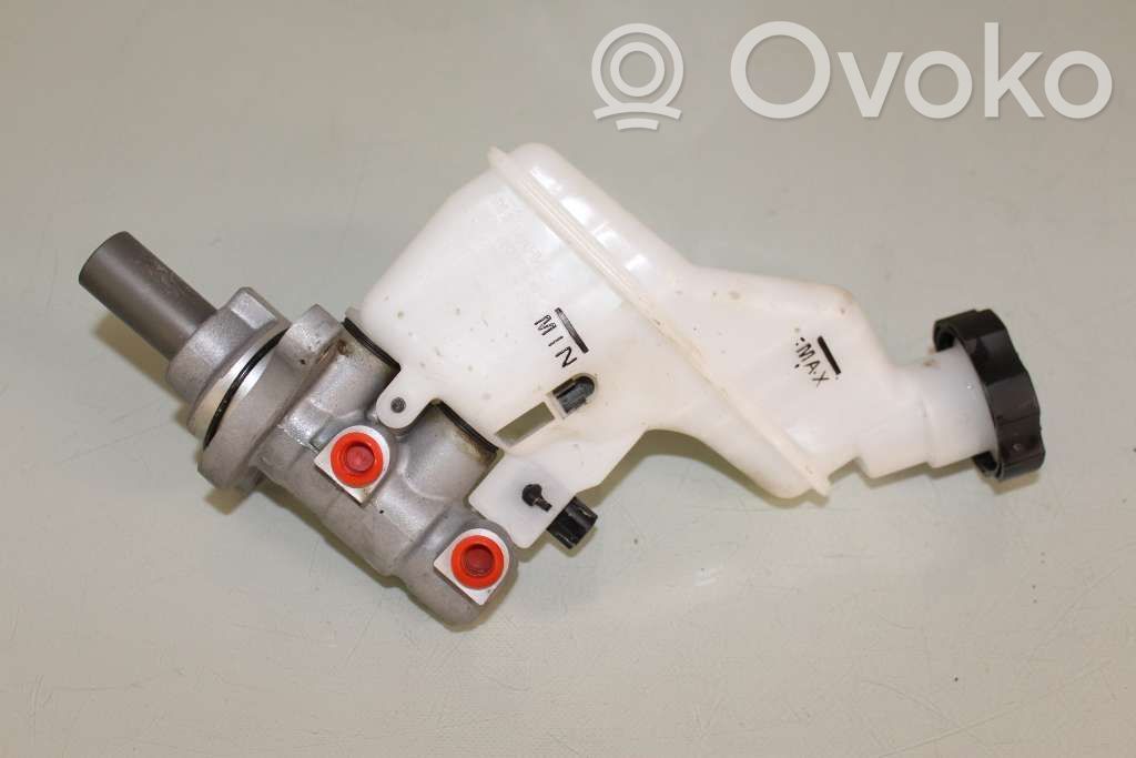 Pääjarrusylinteri   58510D4770