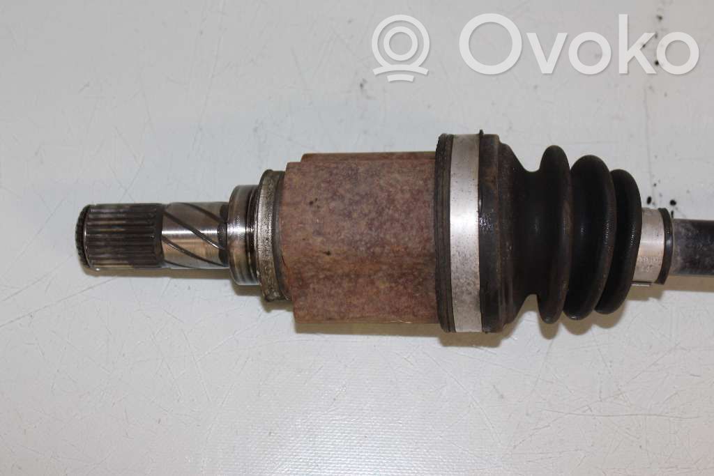 Front driveshaft   391013VA0A,391013VA0A