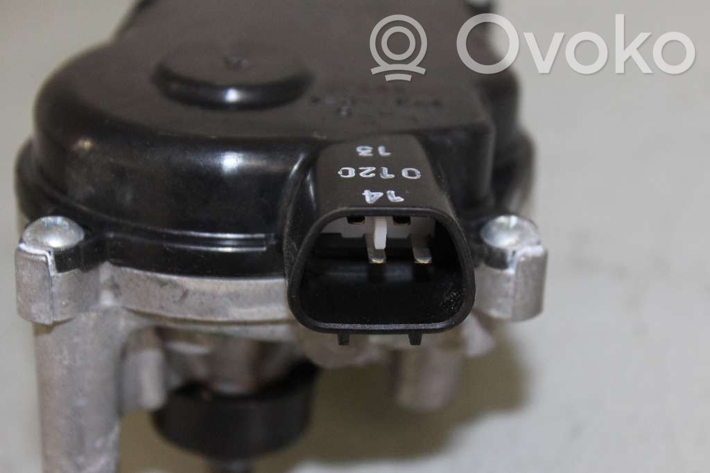 Nissan Note (E12) Wiper motor 