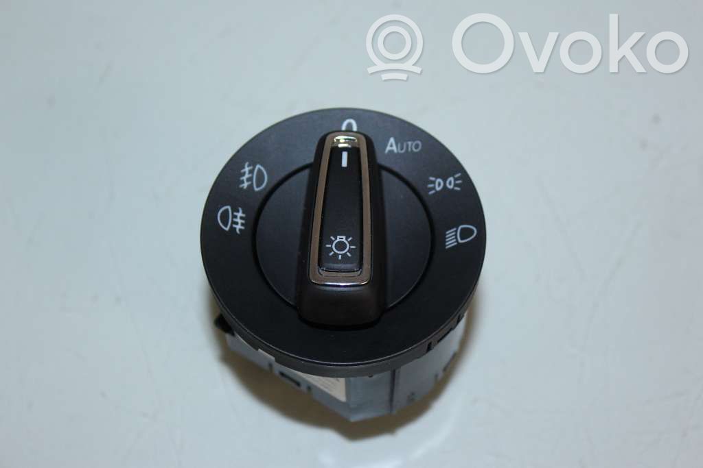 Interruptor de luz   5G0941431AF,5G0941431AF