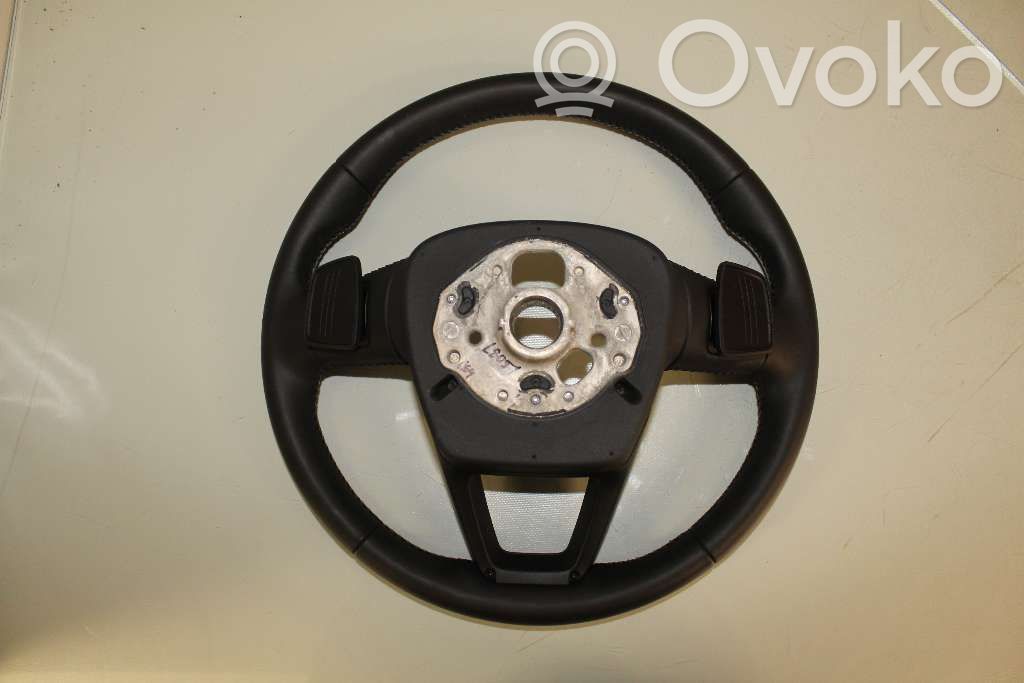 Ohjauspyörä   8W0419091AM,8W0419091AM