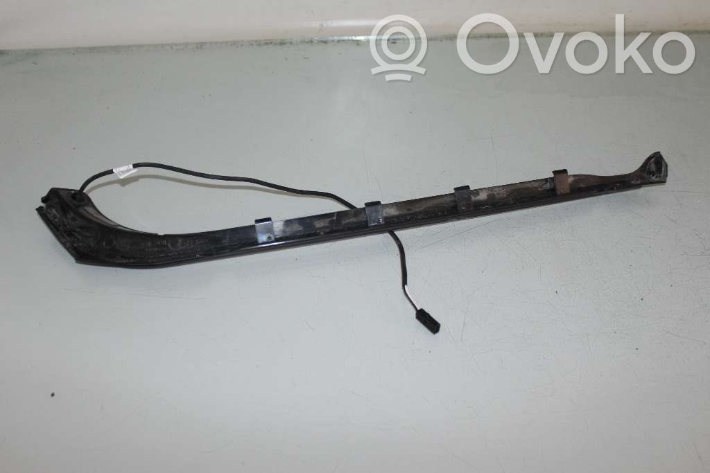 Volkswagen PASSAT B8 Tailgate trim 