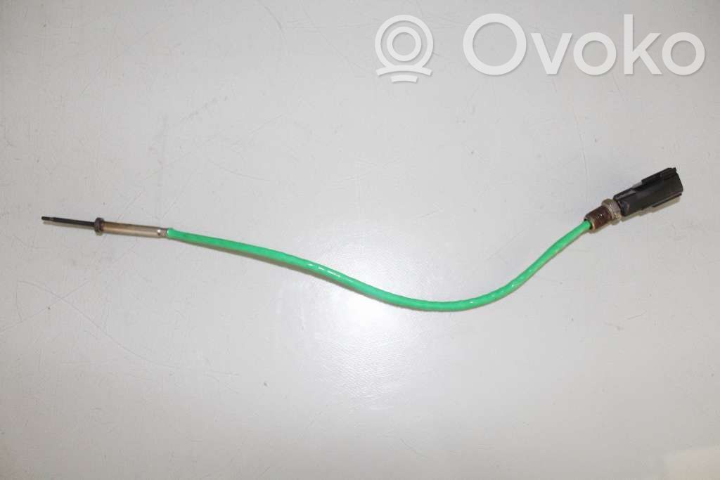Ford Mondeo MK V Sensor de temperatura del escape 