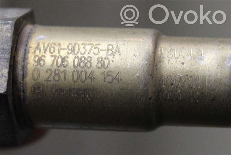 Lambda probe sensor   1688499,0281004154,9670608880