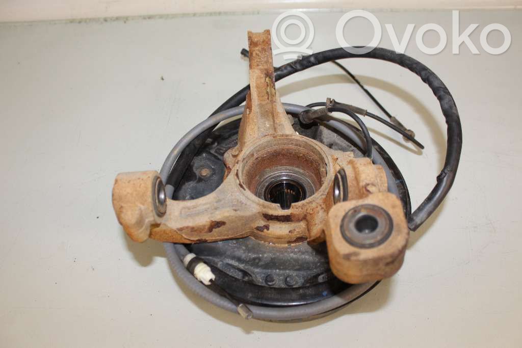 Cubo de rueda delantera   430188668R